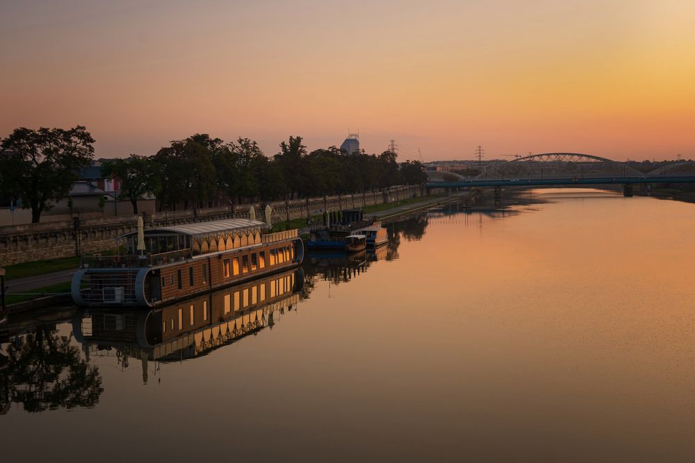 Photograph by Izabela Czarnecka