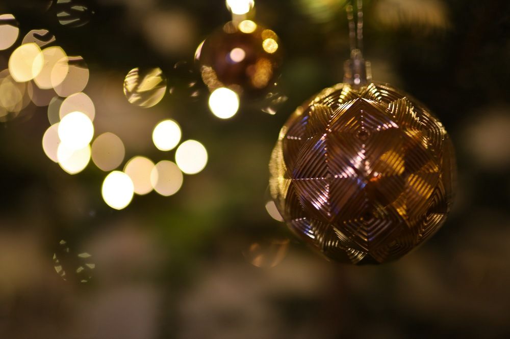 Photograph by Ruzena Suchánková