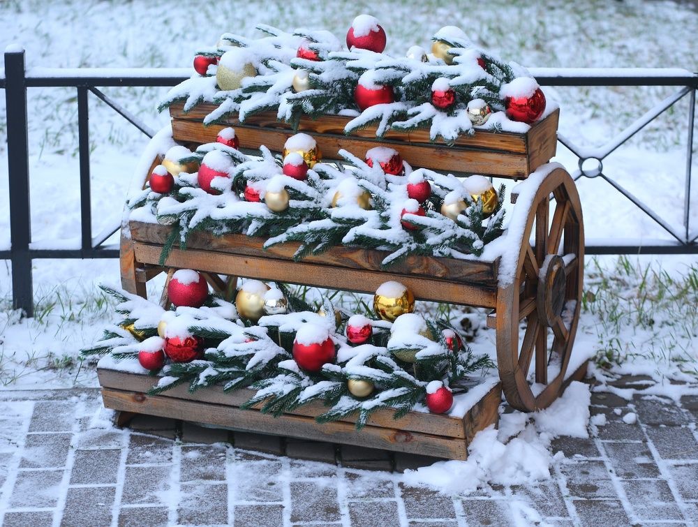 Photograph by Станислав Вершинин