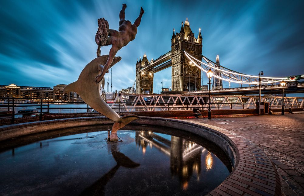 Photograph by Claudio Ciardi