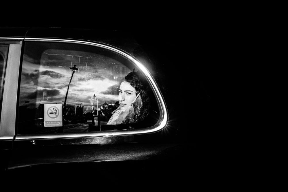 Photograph by Chris Mozyro