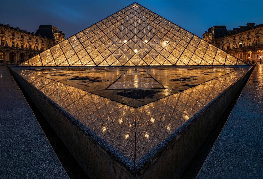 Photograph by Claudio Ciardi