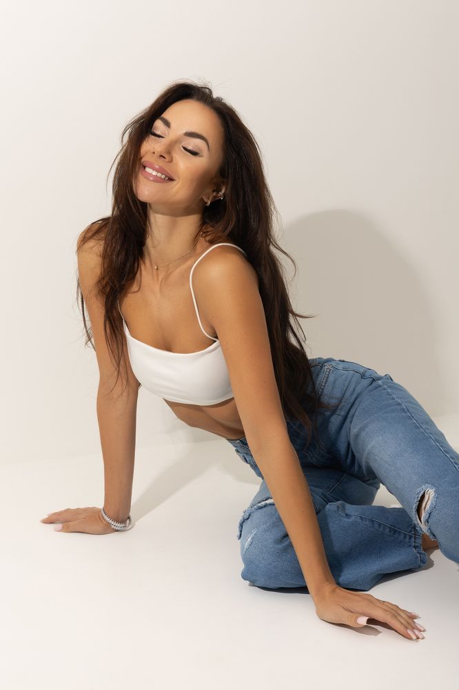 Фотография автора Юлия Красовская