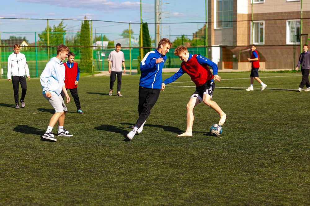Фотография автора Дмитрий Старостин