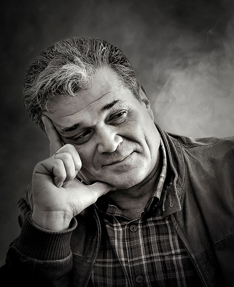 Фотограф Александр.