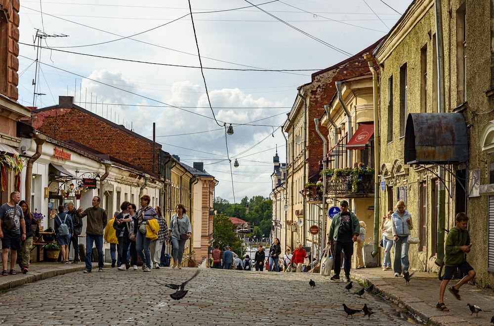 Photograph by Дмитрий Садов