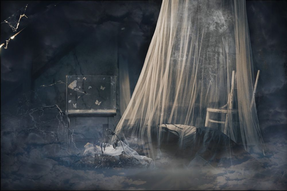 Photograph by Jozef Kiác