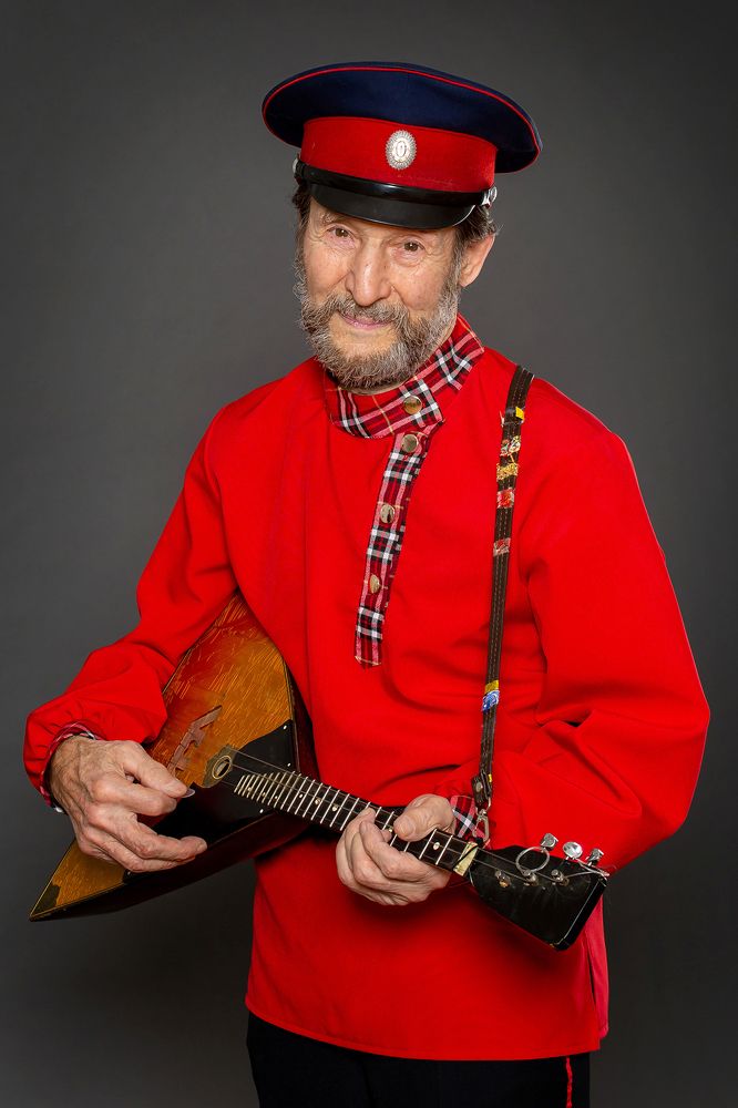 Photograph by Екатерина и Сергей Кузнецовы