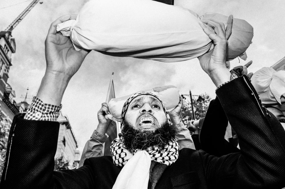 Photograph by Chris Mozyro