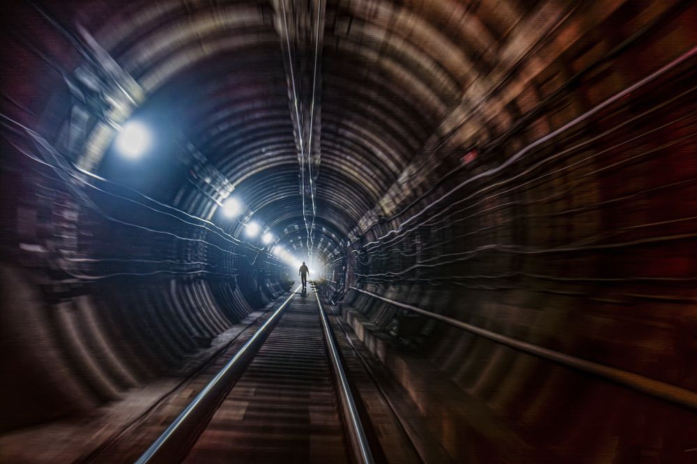 Фотография автора Дмитрий Кетов