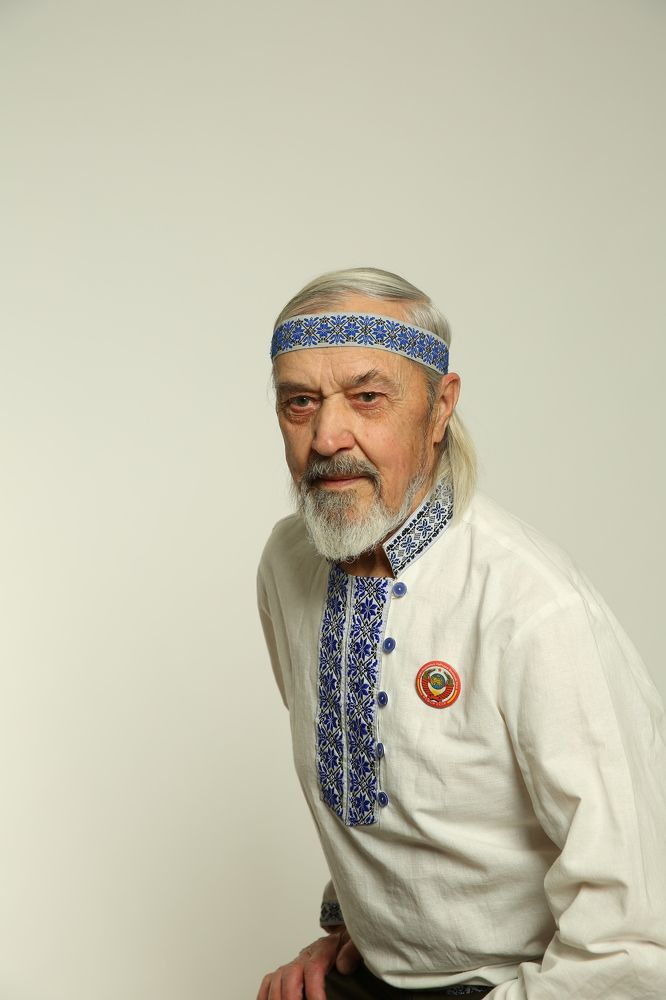 Photograph by Екатерина и Сергей Кузнецовы