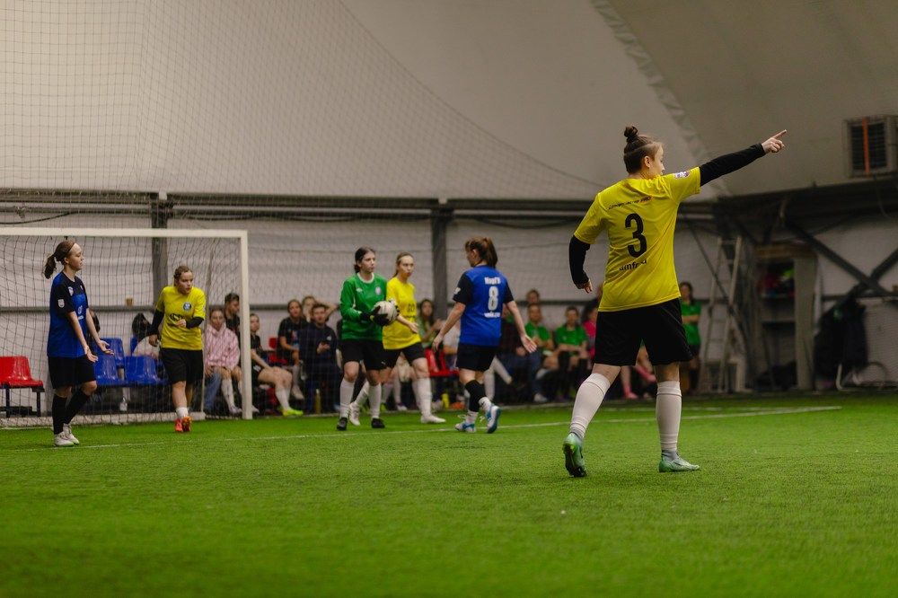 Photograph by Anna Rom