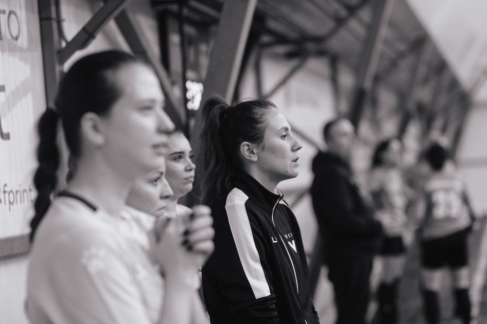 Photograph by Anna Rom