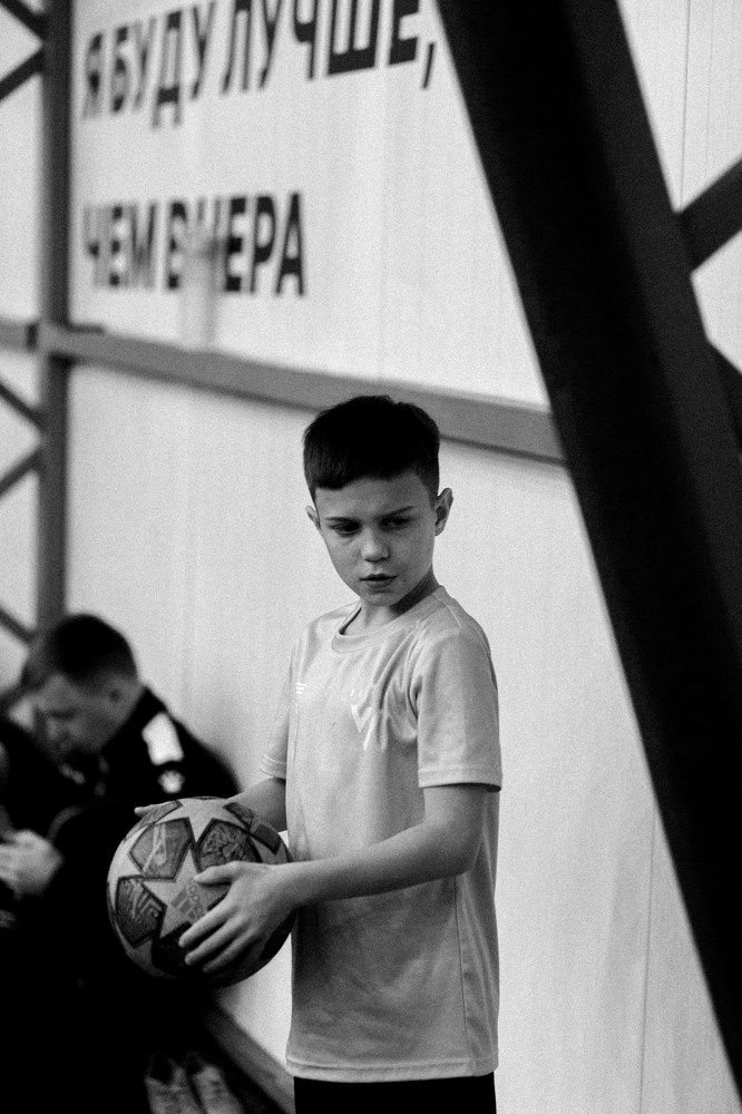 Photograph by Anna Rom