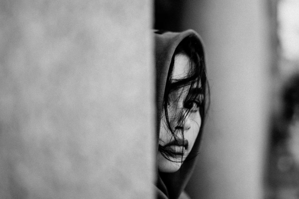 Photograph by Chris Mozyro