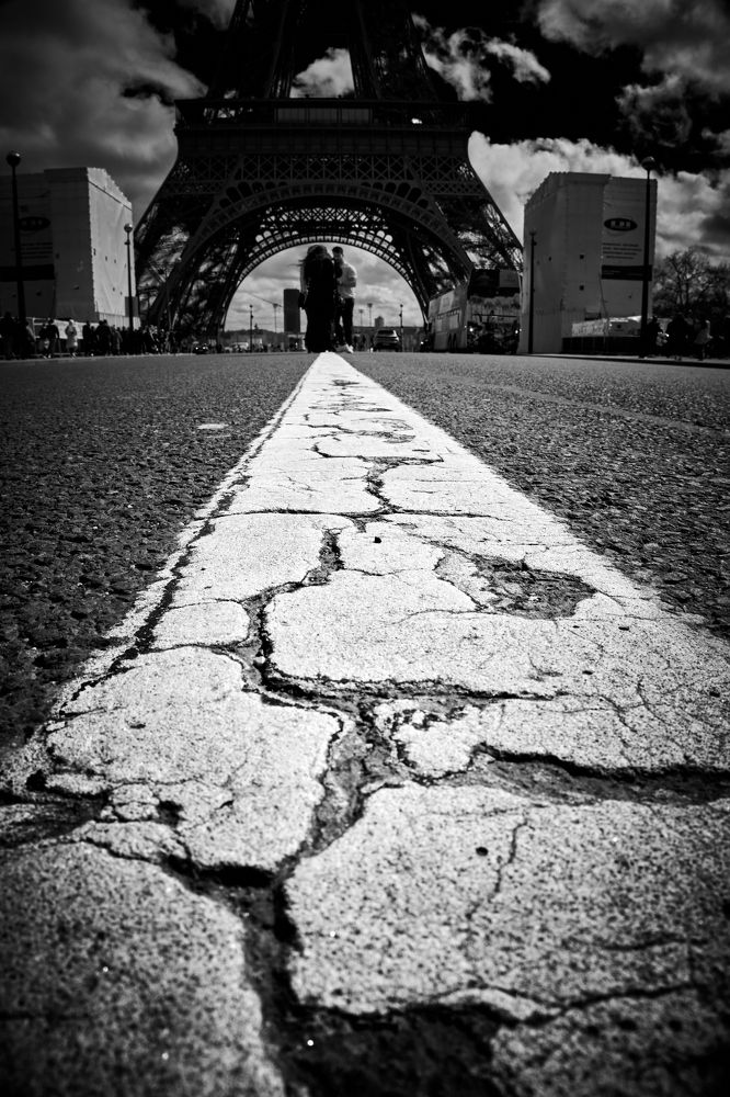 Photograph by Denys Zhytkevych