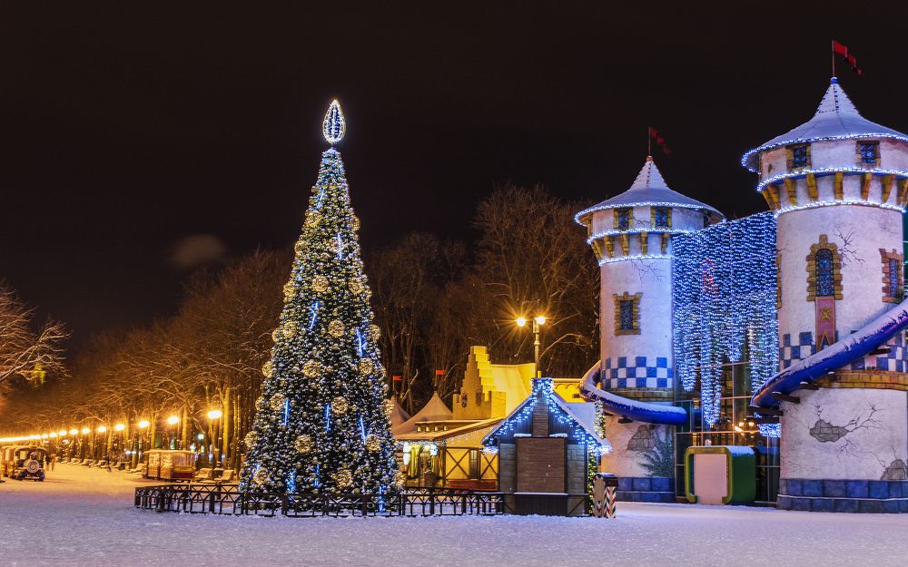 Photograph by Светлана Мельник