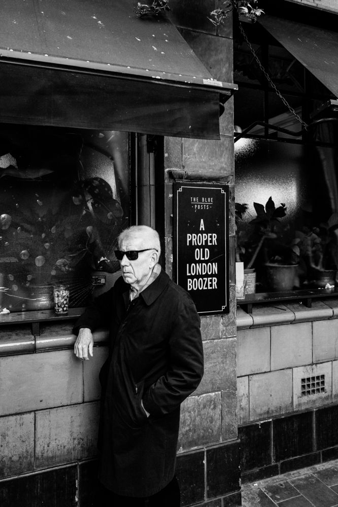 Photograph by Chris Mozyro