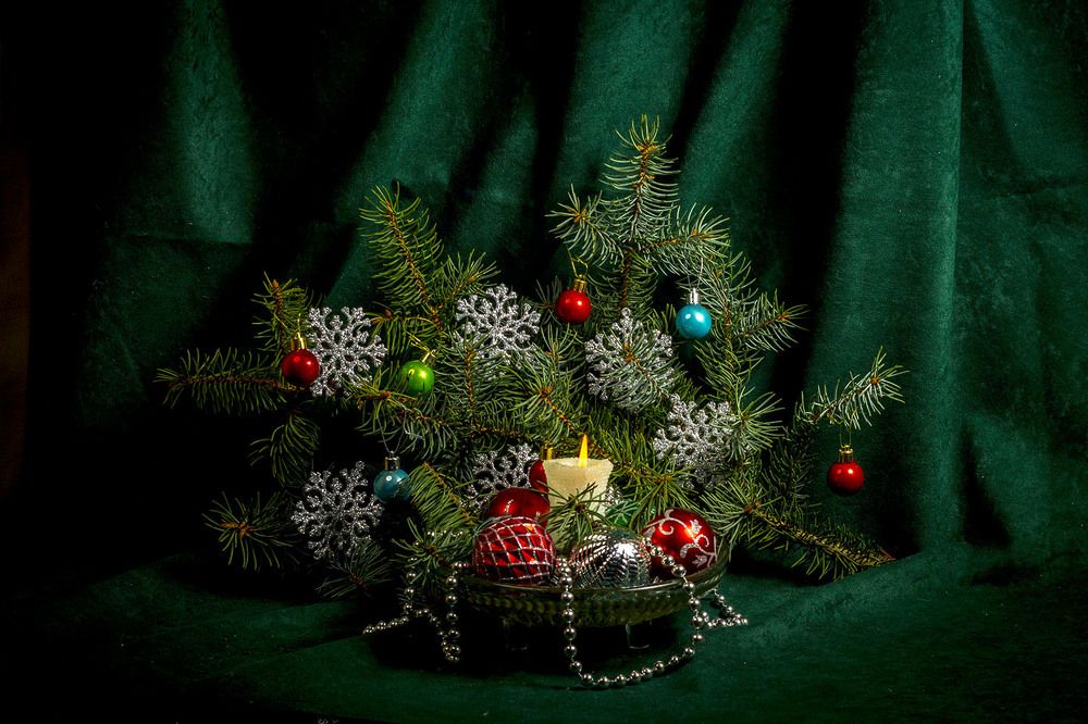 Photograph by Людмила Павловна