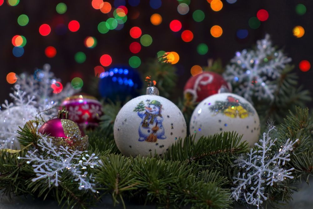 Photograph by Анатолий Святой