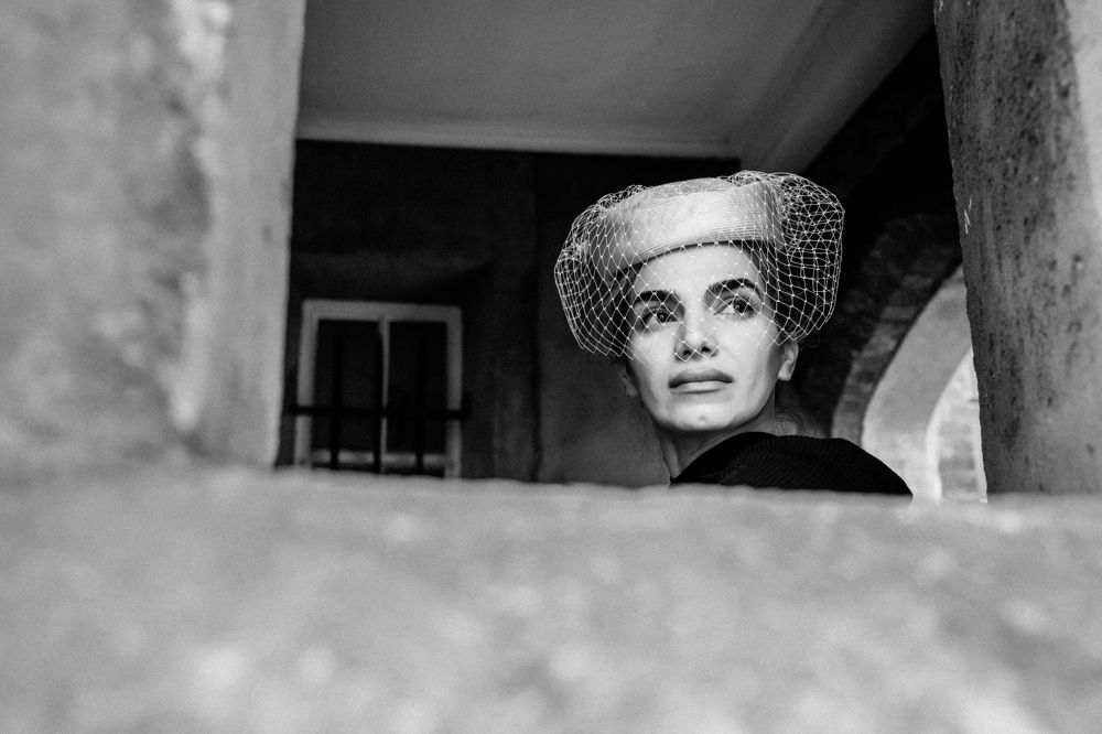 Photograph by Chris Mozyro