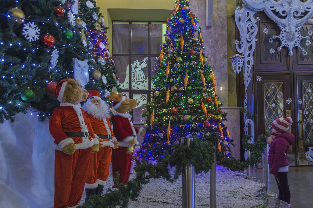 Photograph by Светлана Мельник