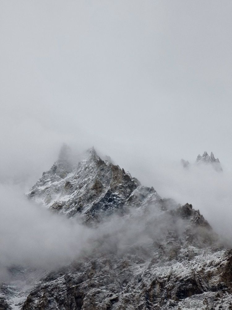 Passu Citadel