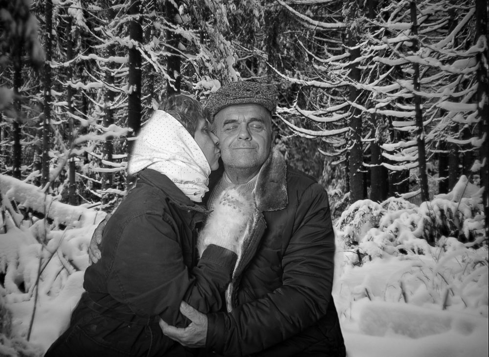 Фотография автора Андрей Шувалов