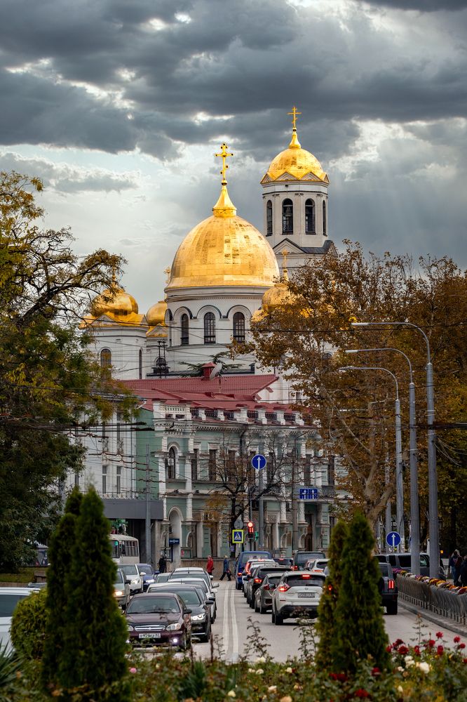 Фотография автора Станислав Ефимов