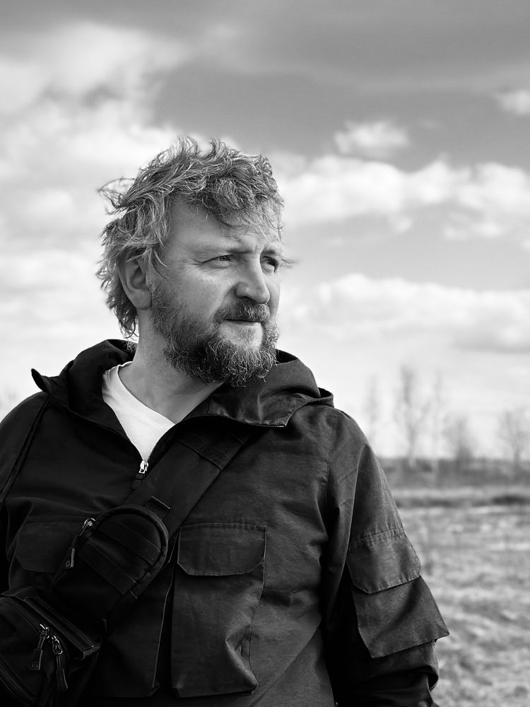 Photograph by Евстратова Оксана