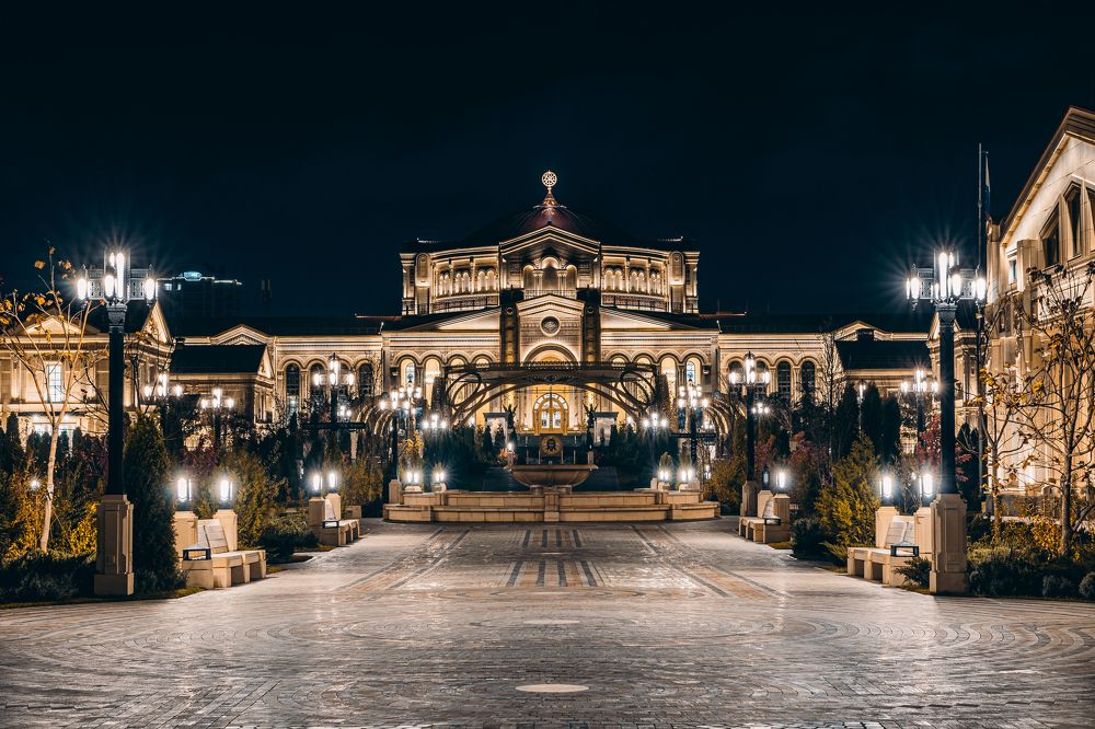 Фотография автора Станислав Ефимов