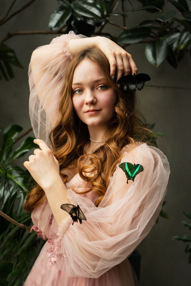 Photograph by Анна Михайловна