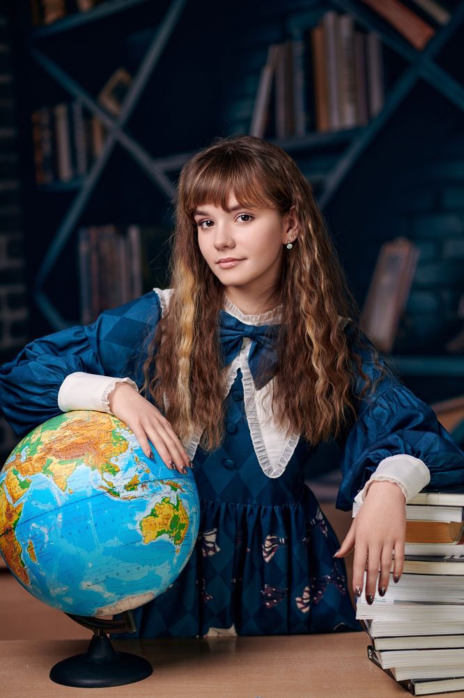 Photograph by Владимир Греков