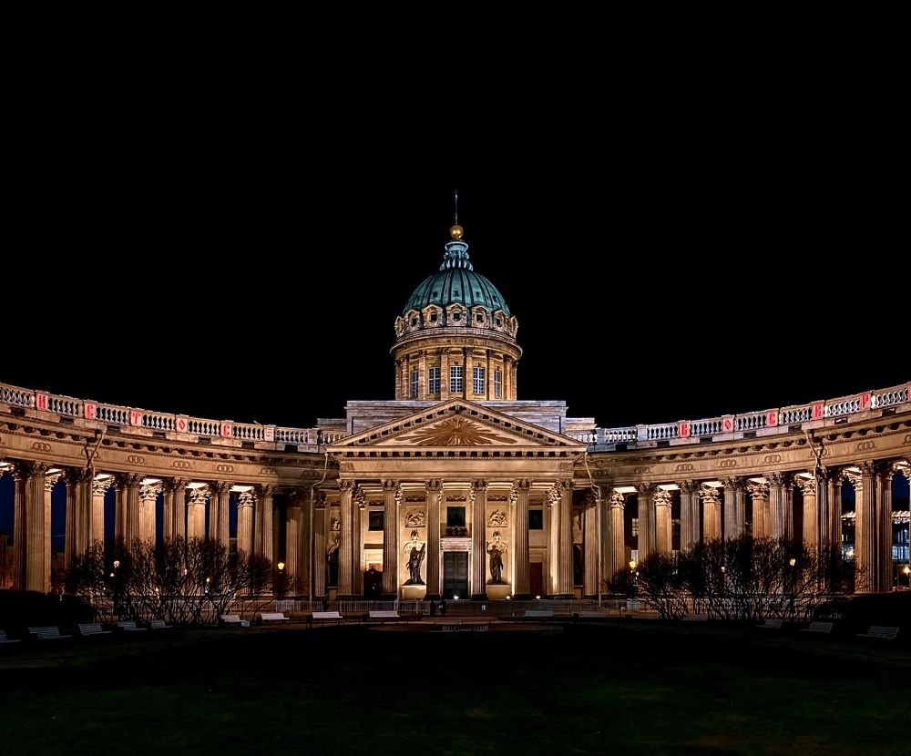 Photograph by Anastasia Astakhova