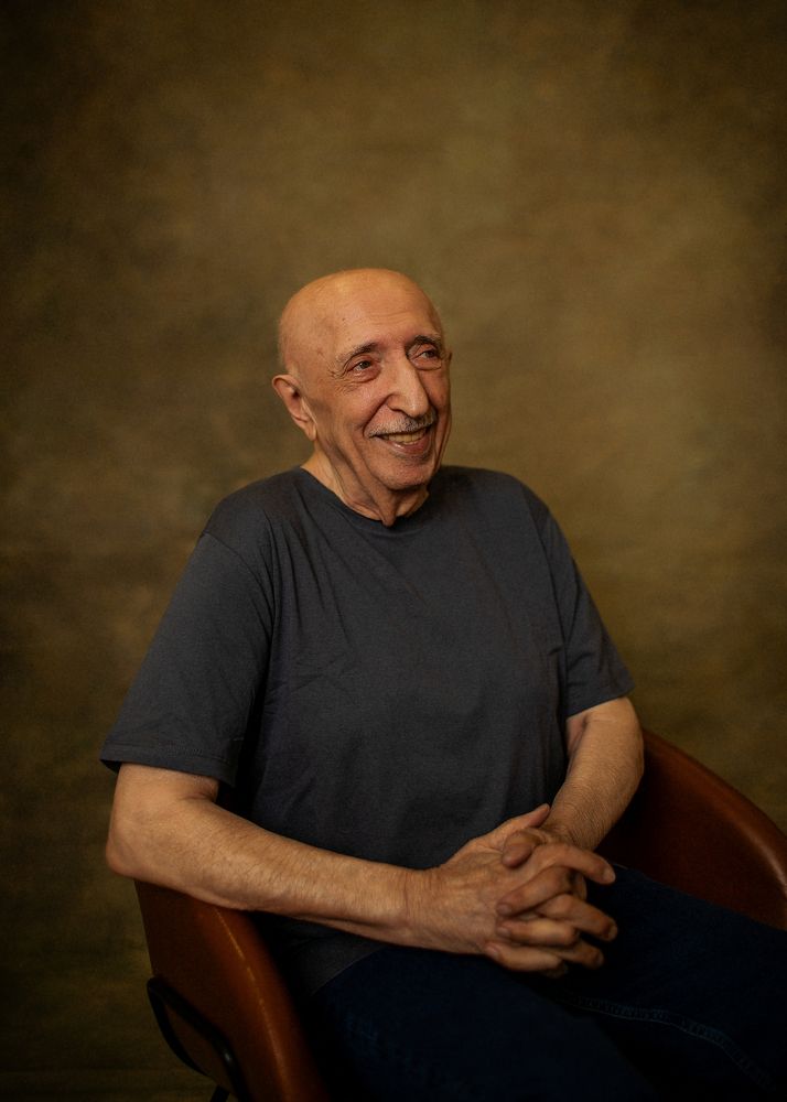 Photograph by Аванесова Мария