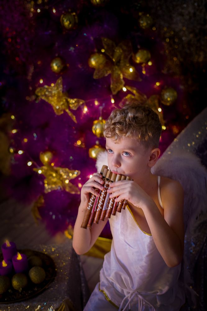 Photograph by Александр Трошин