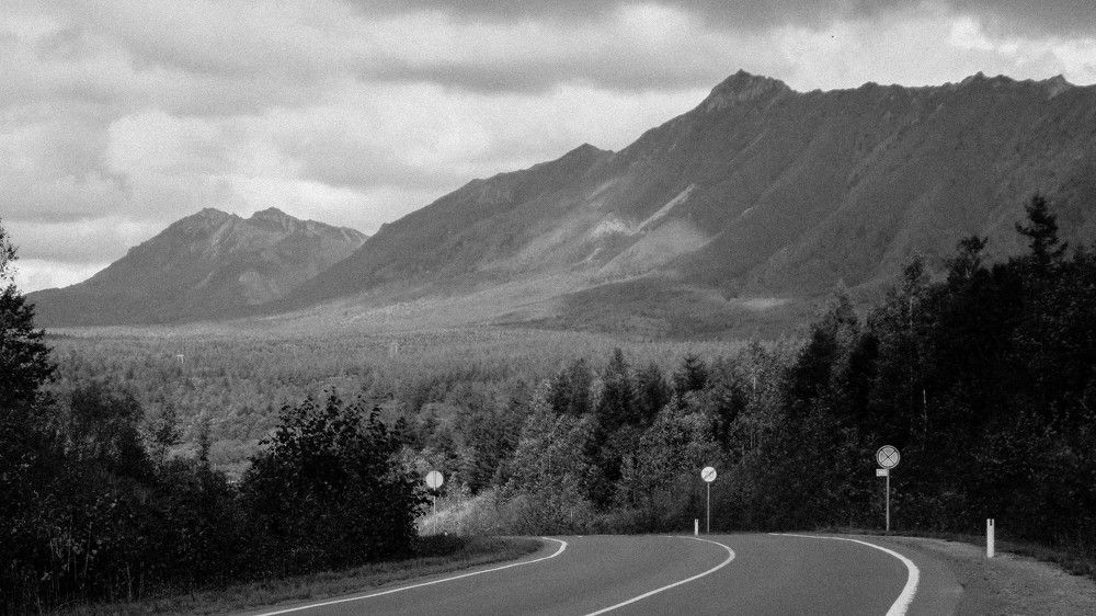 Photograph by Анастасия Костылева