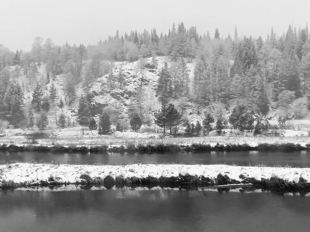 Photograph by Александра Ламанова