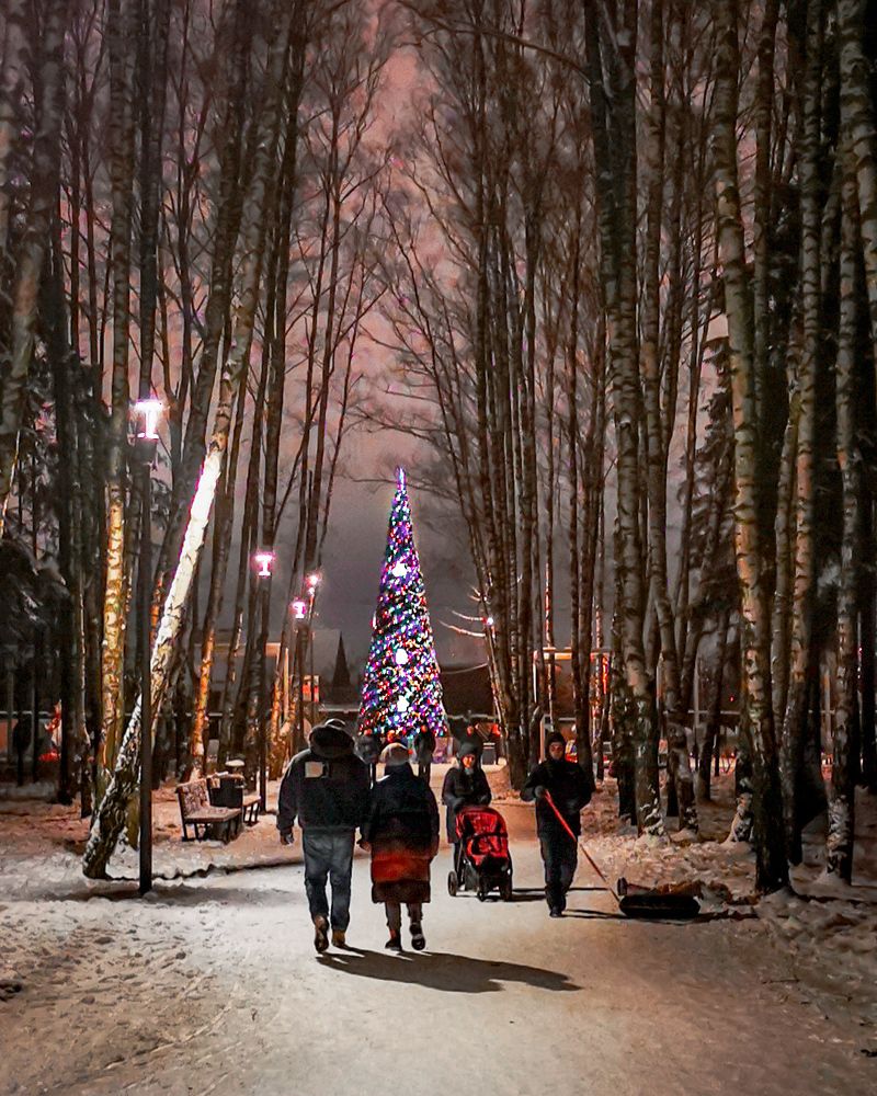 Photograph by Наталья Асоскова