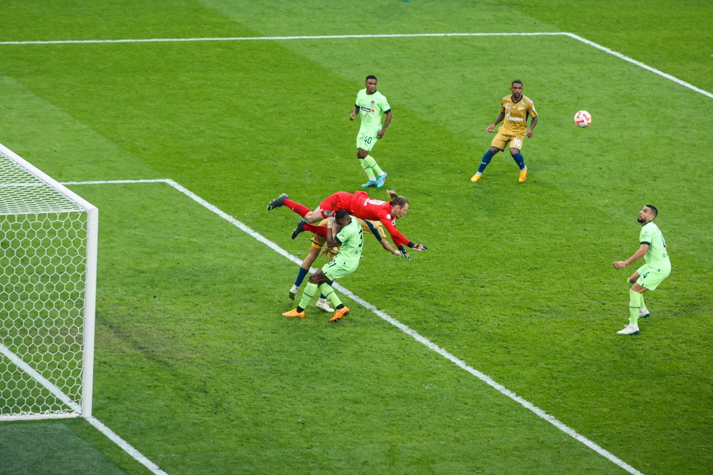 Photograph by Irina Tuvike