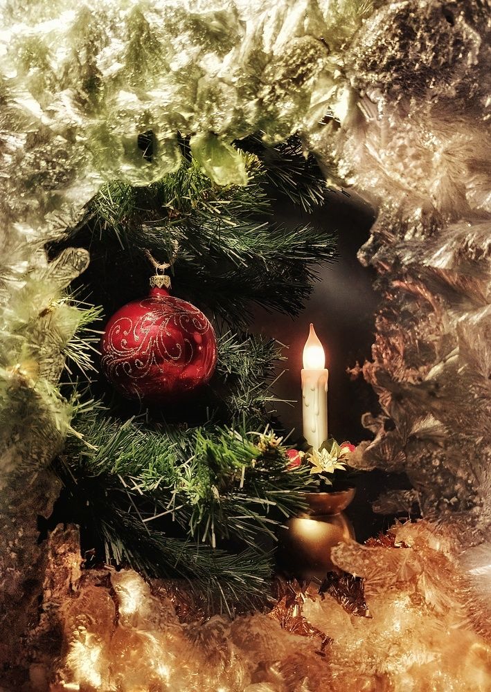 Photograph by Ольга Терскова
