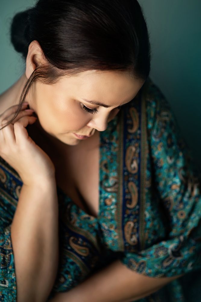 Photograph by Izabela Czarnecka