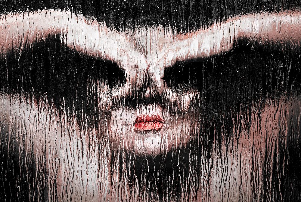 Photograph by Kveta Novotna