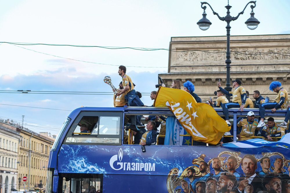 Photograph by Irina Tuvike