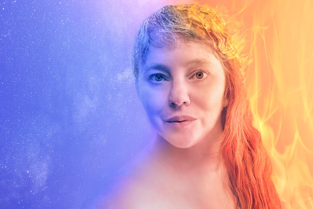 Photograph by Kveta Novotna