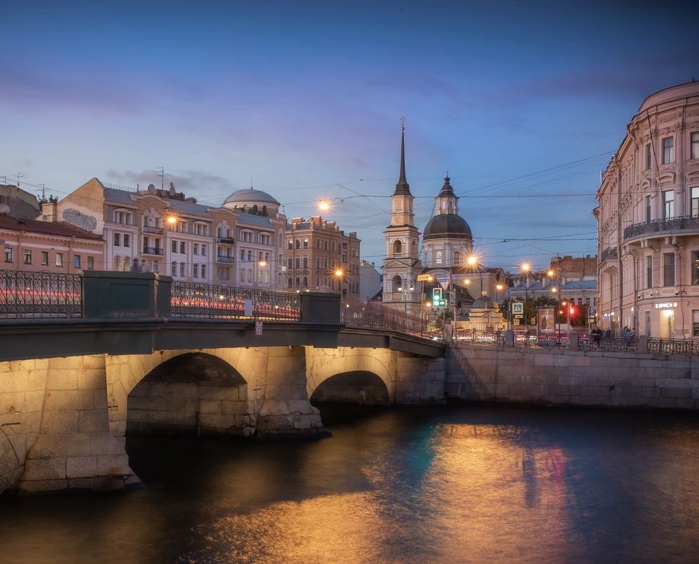 Photograph by Khlebnikova Ekaterina