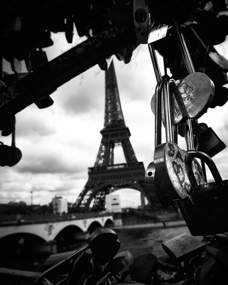 Photograph by Denys Zhytkevych