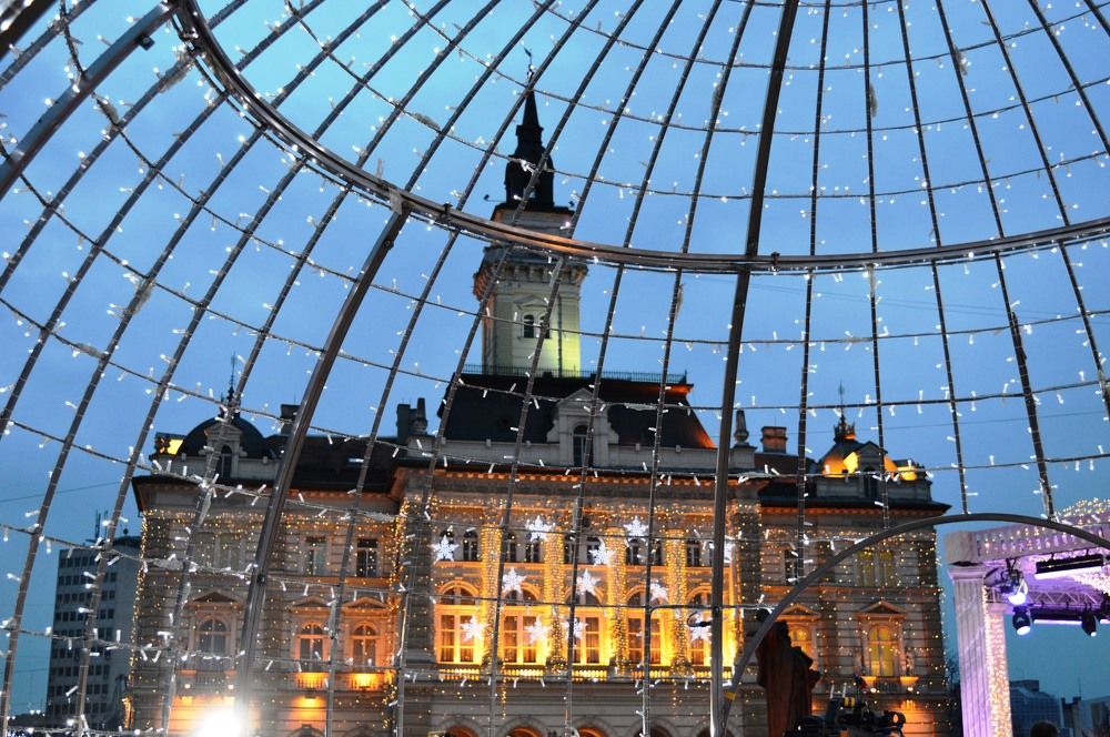 Photograph by Olja Simovic