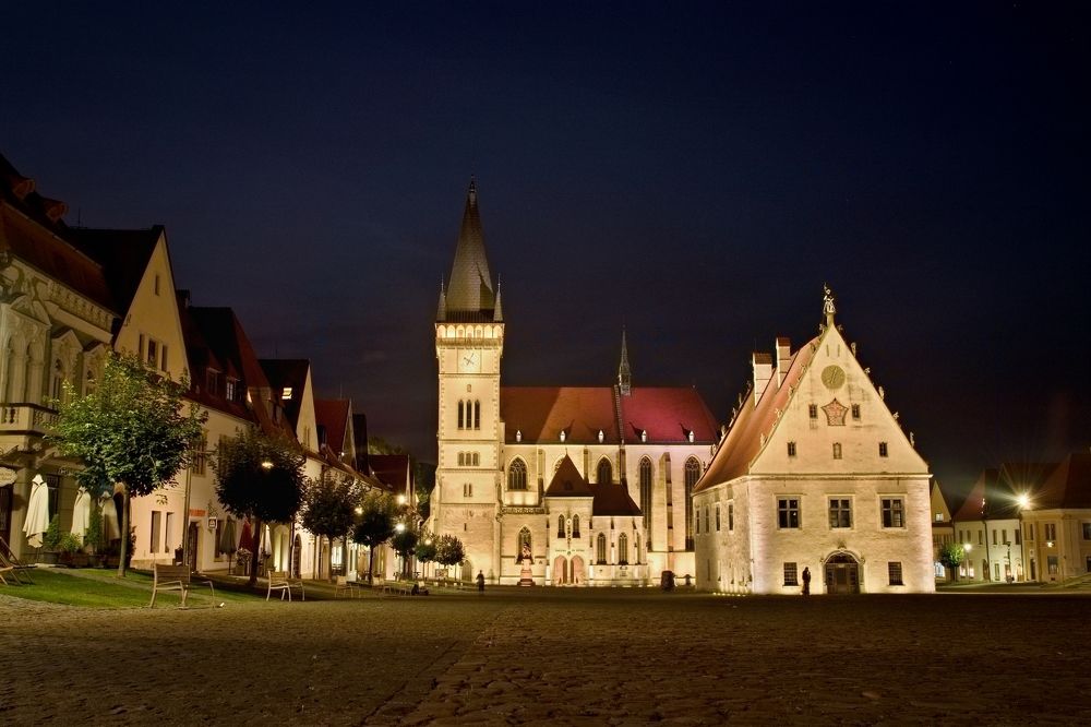 Photograph by Milan Cernak