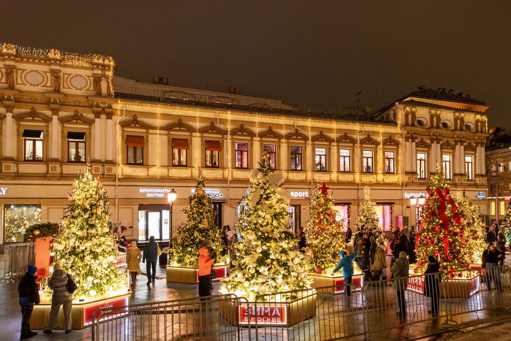 Photograph by Алексей Новиков